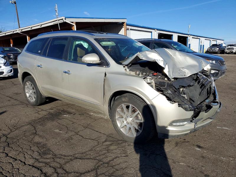 Продаж на аукціоні авто 2014 Buick Enclave, vin: 5GAKVBKD4EJ194072, номер лоту: 73308345