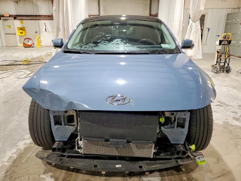 Продаж на аукціоні авто 2023 Hyundai Ioniq 5, vin: KM8KRDAF8PU227671, номер лоту: 96954075