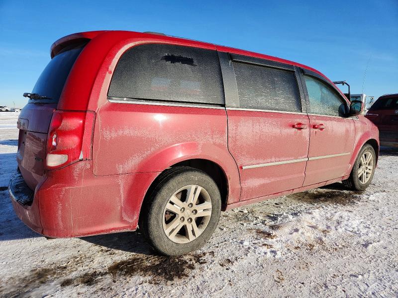 Продажа на аукционе авто 2013 Dodge Grand Caravan, vin: 2C4RDGDG4DR710204, номер лота: 97333765