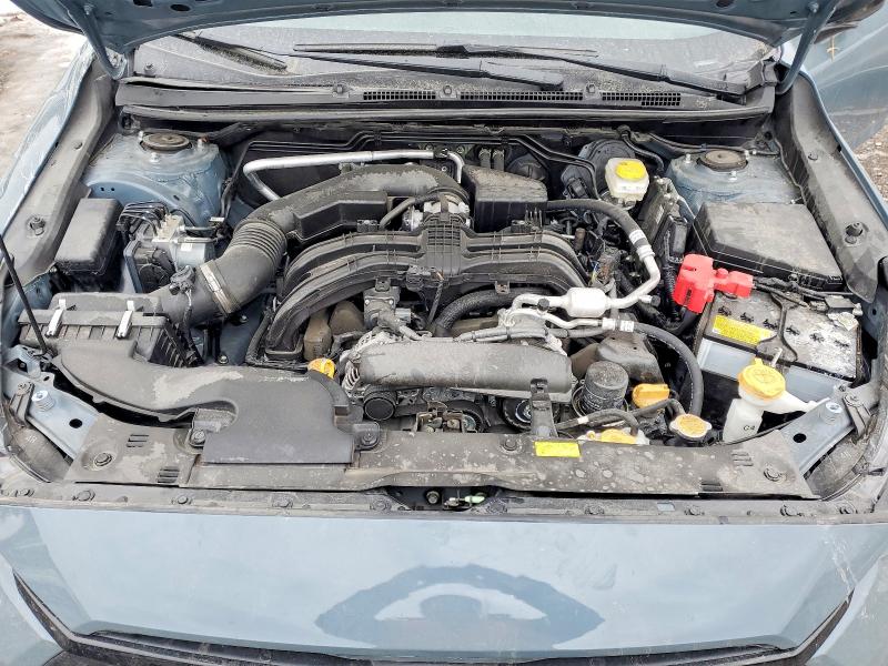 Продажа на аукционе авто 2024 Subaru Crosstrek, vin: JF2GUHFC5RH902887, номер лота: 99474955