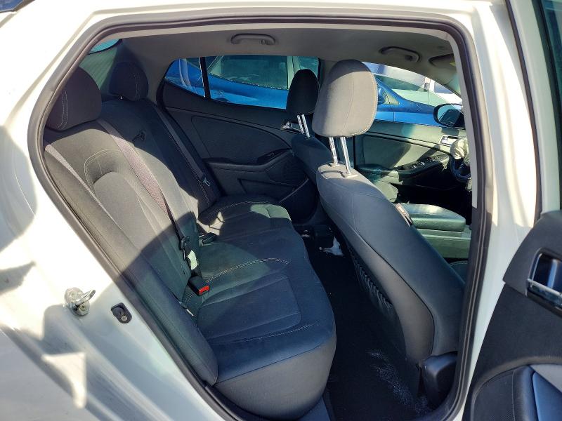 74614965 :رقم المزاد ، KNAGM4AD1C5034447 vin ، 2012 Kia Optima مزاد بيع