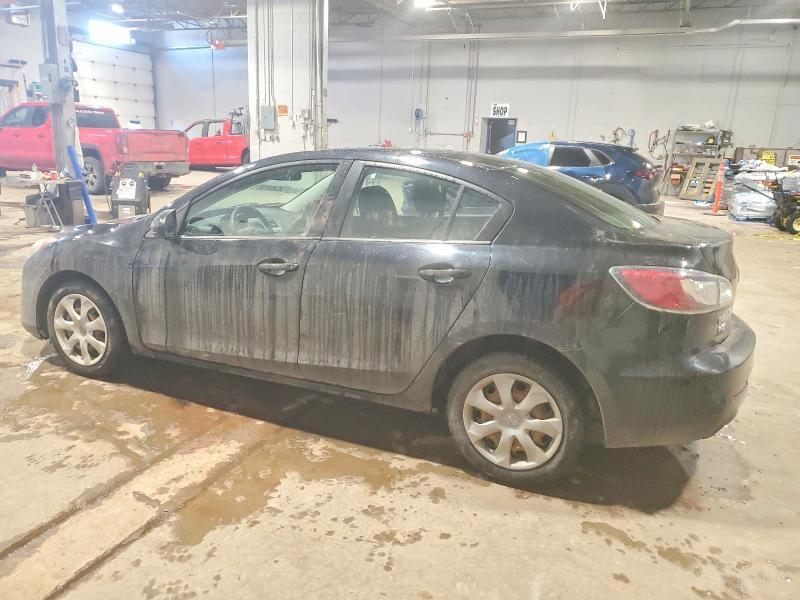 Продаж на аукціоні авто 2013 Mazda 3, vin: JM1BL1UF2D1773380, номер лоту: 99289025