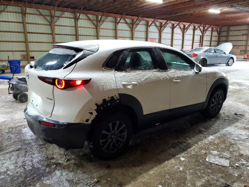 98558415 :رقم المزاد ، 3MVDMBB70PM571571 vin ، 2023 Mazda Cx-30 مزاد بيع