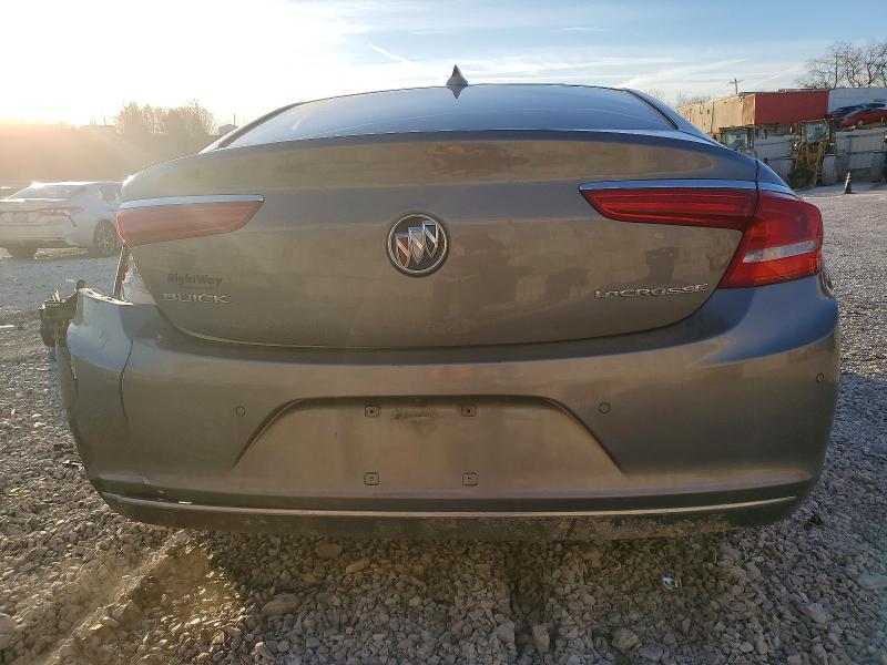 Продаж на аукціоні авто 2018 Buick Lacrosse, vin: 1G4ZR5SZ5JU127838, номер лоту: 73977775