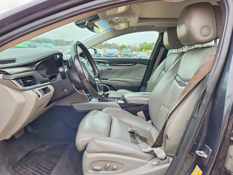 Продажа на аукционе авто 2014 Cadillac Xts Luxury, vin: 2G61M5S32E9325858, номер лота: 72417965