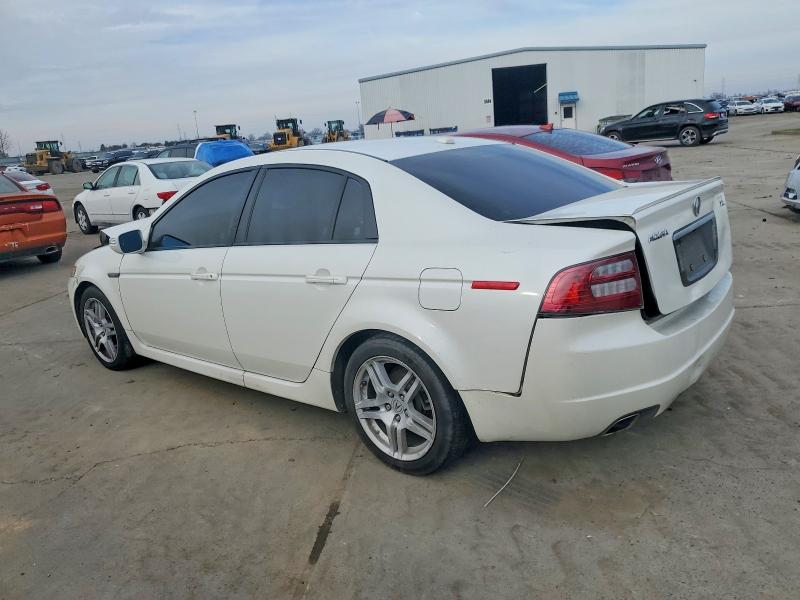 Продажа на аукционе авто 2007 Acura Tl, vin: 19UUA66287A035658, номер лота: 73272615