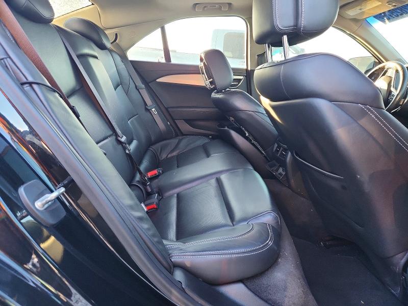 Aukcja sprzedaży 2013 Cadillac Ats, vin: 1G6AC5S35D0117386, numer aukcji: 74282575
