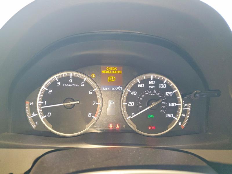 Продажа на аукционе авто 2018 Acura Rdx, vin: 5J8TB3H31JL000274, номер лота: 98154095