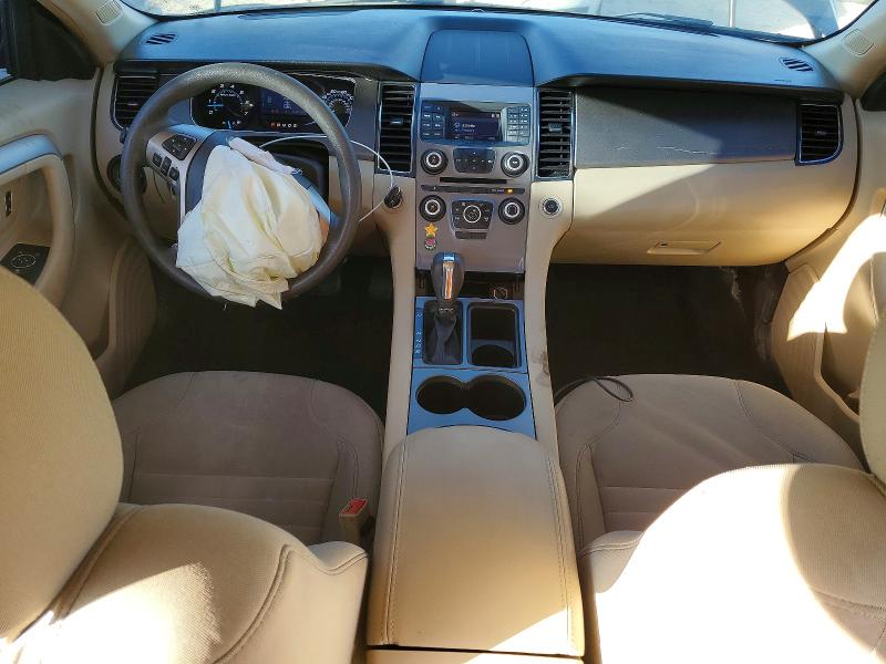 2017 Ford Taurus მანქანა იყიდება აუქციონზე, vin: 1FAHP2D86HG113468, აუქციონის ნომერი: 73519045
