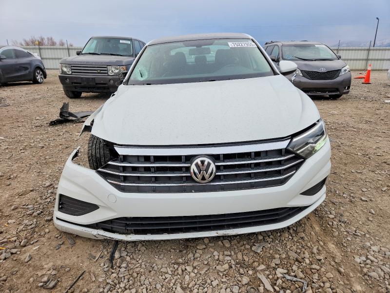 Aukcja sprzedaży 2019 Volkswagen Jetta, vin: 3VWC57BU1KM231896, numer aukcji: 75227955