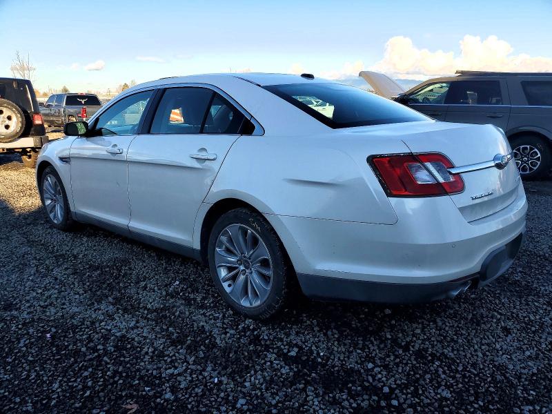 Aukcja sprzedaży 2011 Ford Taurus, vin: 1FAHP2FW8BG118609, numer aukcji: 99286955