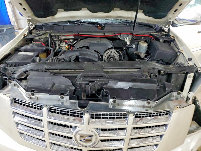 Продаж на аукціоні авто 2008 Cadillac Escalade, vin: 1GYEC63848R213262, номер лоту: 72774815