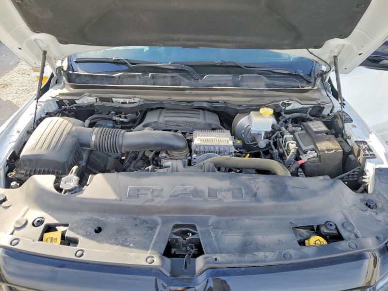 Продажа на аукционе авто 2024 Ram 1500, vin: 1C6RREFT1RN123356, номер лота: 73034095