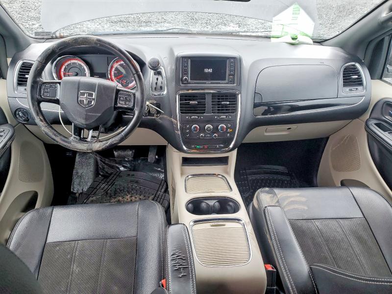 Aukcja sprzedaży 2020 Dodge Grand Caravan, vin: 2C4RDGCG1LR153574, numer aukcji: 96602405
