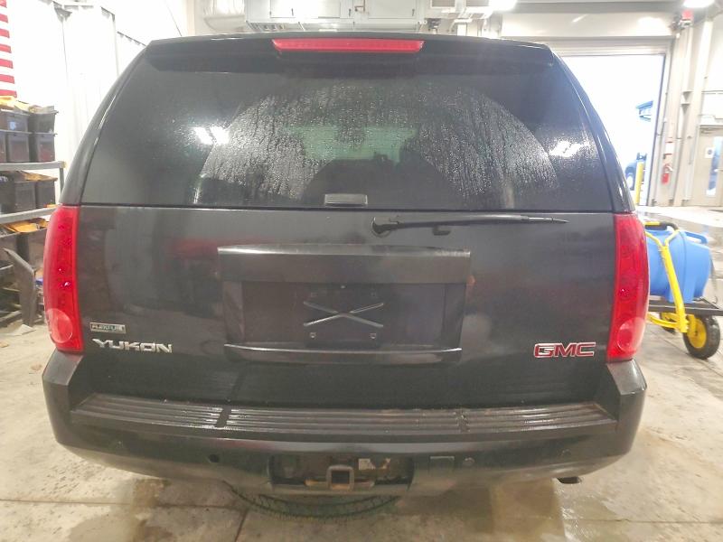 Aukcja sprzedaży 2011 Gmc Yukon, vin: 1GKS2AE01BR356252, numer aukcji: 99885995