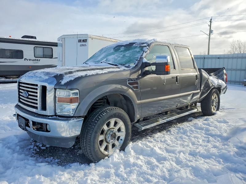 Продажа на аукционе авто 2010 Ford F350, vin: 1FTWW3BR4AEA25302, номер лота: 93496065
