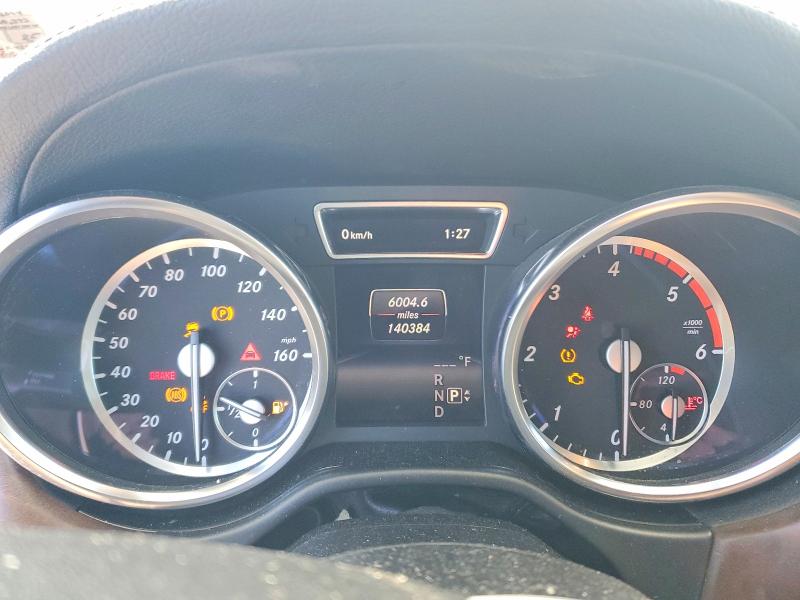 Продажа на аукционе авто 2014 Mercedes-benz Gl, vin: 4JGDF2EE9EA332094, номер лота: 75574685