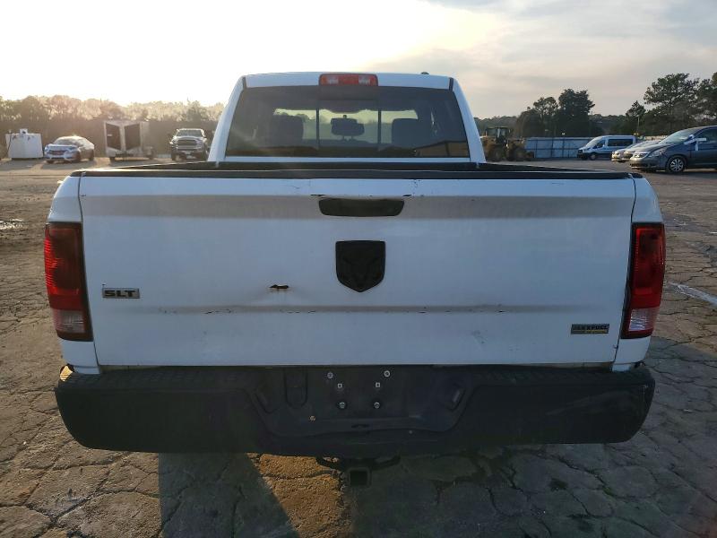 98297265 :رقم المزاد ، 1C6RD6GP1CS289777 vin ، 2012 Ram 1500 مزاد بيع