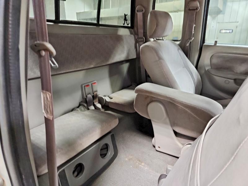 Aukcja sprzedaży 2003 Toyota Tacoma, vin: 5TESM92N93Z243188, numer aukcji: 74897665