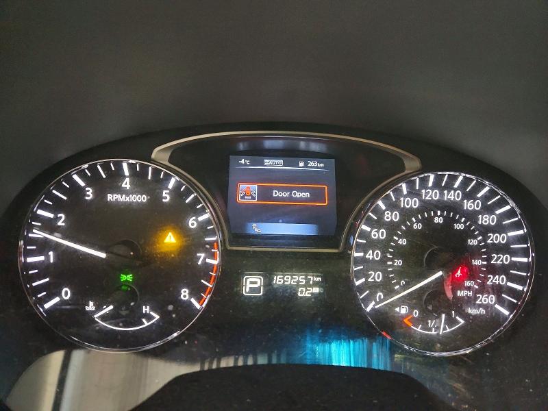 2015 Nissan Pathfinder მანქანა იყიდება აუქციონზე, vin: 5N1AR2MM1FC616845, აუქციონის ნომერი: 73122655