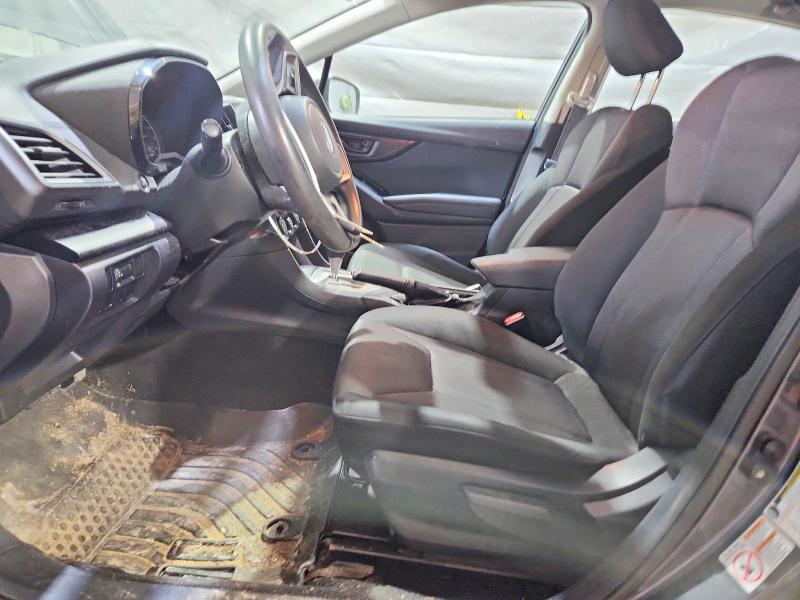 74326025 :رقم المزاد ، 4S3GTAA60J3731171 vin ، 2018 Subaru Impreza مزاد بيع