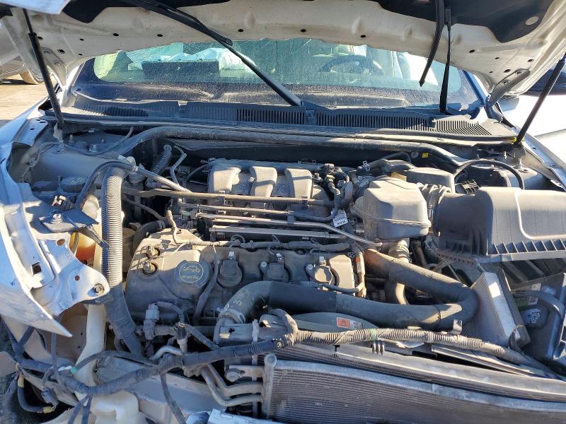 74850325 :رقم المزاد ، 1FAHP2D88HG135102 vin ، 2017 Ford Taurus مزاد بيع