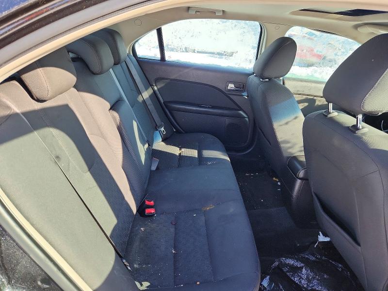 Продаж на аукціоні авто 2010 Ford Fusion, vin: 3FAHP0HA8AR374598, номер лоту: 99149475