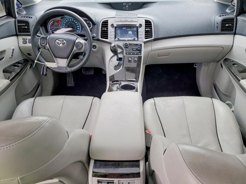 Aukcja sprzedaży 2015 Toyota Venza, vin: 4T3BK3BB7FU110082, numer aukcji: 99565095