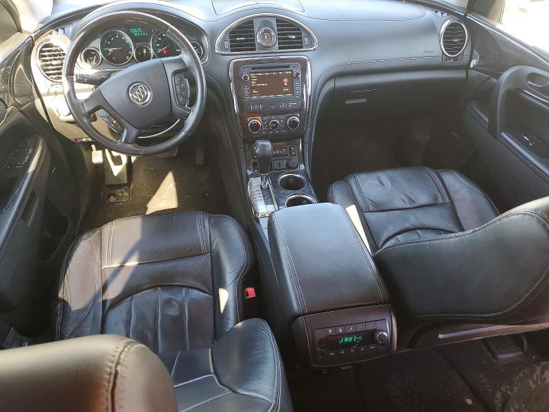 Auction sale of the 2016 Buick Enclave, vin: 5GAKVCKDXGJ240500, lot number: 74711115