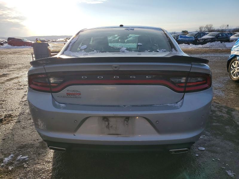 Продажа на аукционе авто 2019 Dodge Charger, vin: 2C3CDXBG4KH753280, номер лота: 73498825