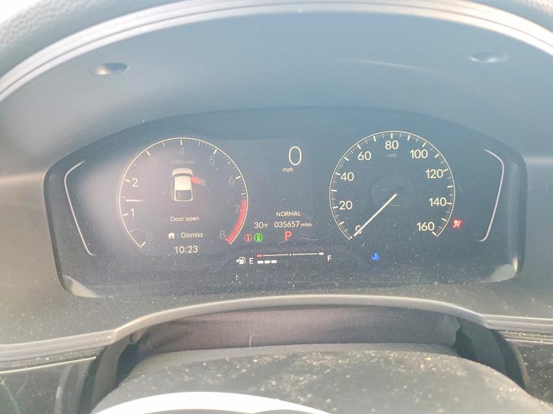 Продажа на аукционе авто 2022 Honda Civic, vin: 19XFL2H82NE013953, номер лота: 73554315