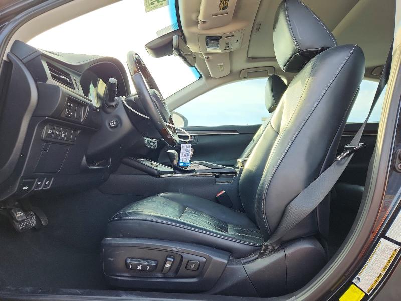 Продаж на аукціоні авто 2017 Lexus Es 350, vin: 58ABK1GG7HU061818, номер лоту: 98202215