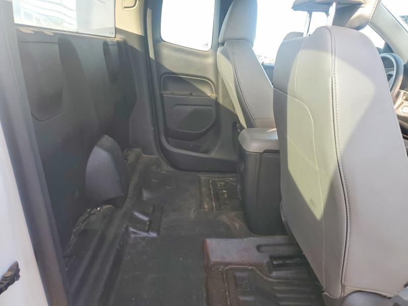 Aukcja sprzedaży 2020 Chevrolet Colorado, vin: 1GCHTBEA1L1133131, numer aukcji: 74105225