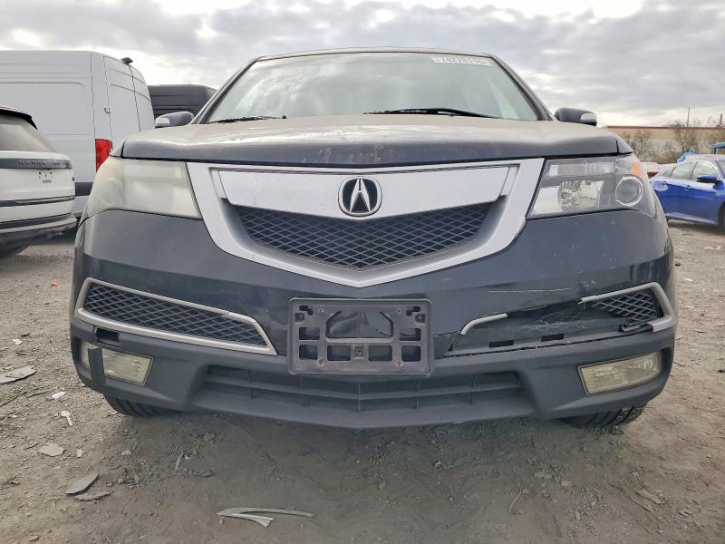 Продажа на аукционе авто 2012 Acura Mdx Techno, vin: 2HNYD2H36CH532414, номер лота: 74278115