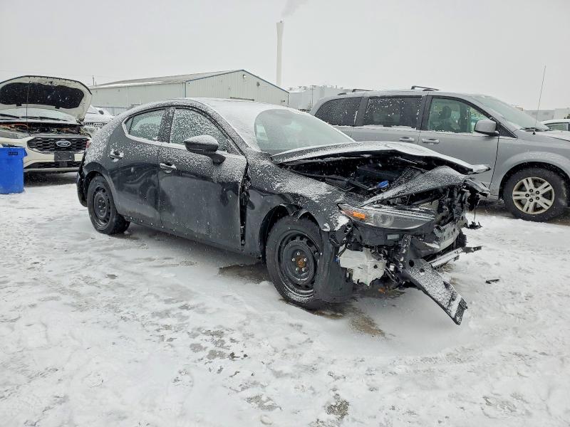 Aukcja sprzedaży 2025 Mazda 3, vin: JM1BPAMM2S1793838, numer aukcji: 72263695