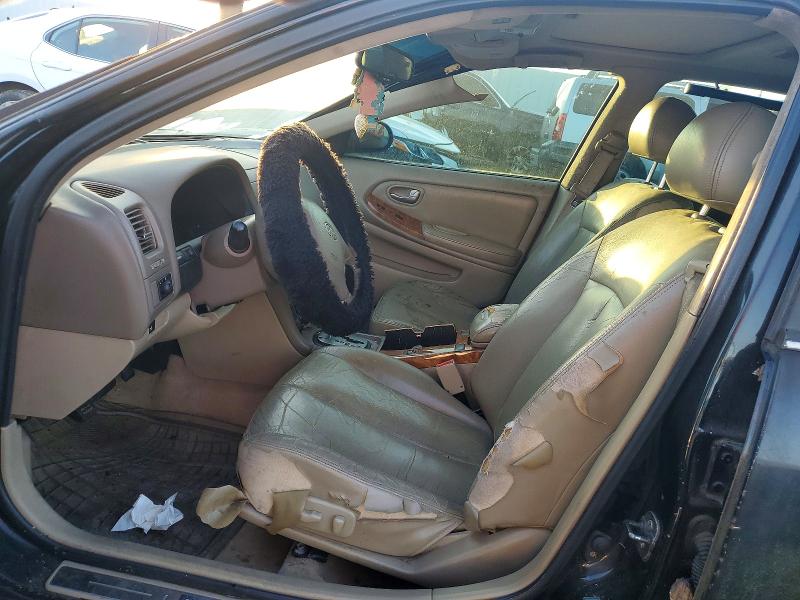 Продаж на аукціоні авто 2002 Infiniti I35, vin: JNKDA31A32T011047, номер лоту: 73851125