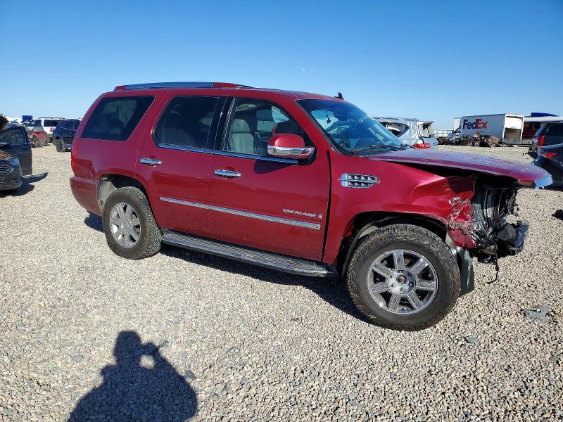 Aukcja sprzedaży 2007 Cadillac Escalade, vin: 1GYFK63817R320467, numer aukcji: 74819155
