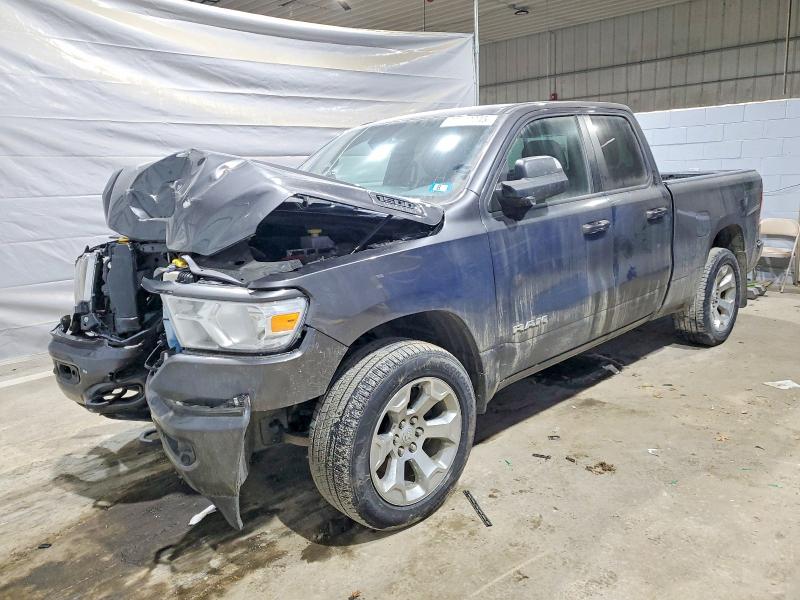 Продажа на аукционе авто 2020 Ram 1500, vin: 1C6SRFBT3LN316497, номер лота: 73192245