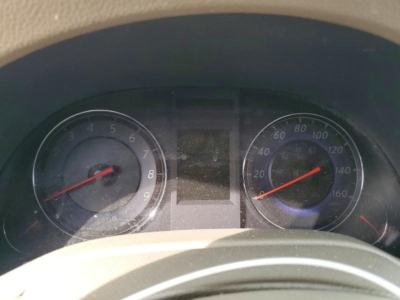 Aukcja sprzedaży 2009 Infiniti G37 Sedan, vin: JNKCV61E79M310274, numer aukcji: 99841165