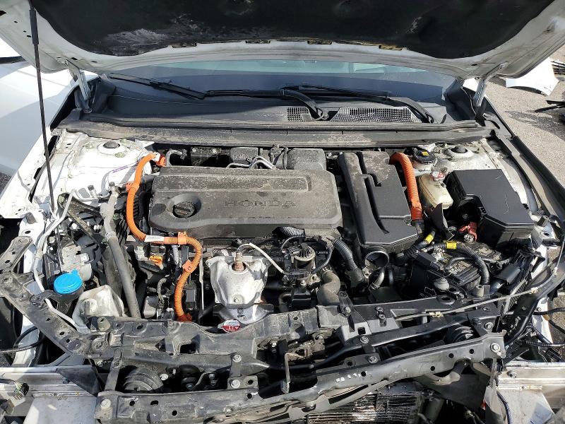 Aukcja sprzedaży 2024 Honda Accord, vin: 1HGCY2F80RA028405, numer aukcji: 74297935