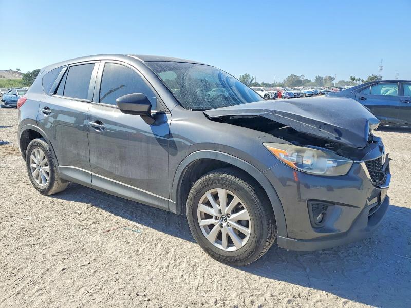 98613315 :رقم المزاد ، JM3KE2CYXE0414490 vin ، 2014 Mazda Cx-5 مزاد بيع