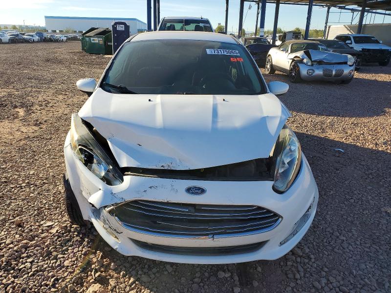 Продажа на аукционе авто 2014 Ford Fiesta, vin: 3FADP4AJ9EM200929, номер лота: 57216606