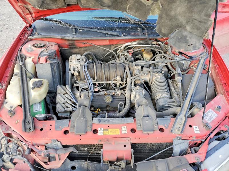 Aukcja sprzedaży 1997 Pontiac Grand Prix, vin: 1G2WP12K3VF218646, numer aukcji: 72892135