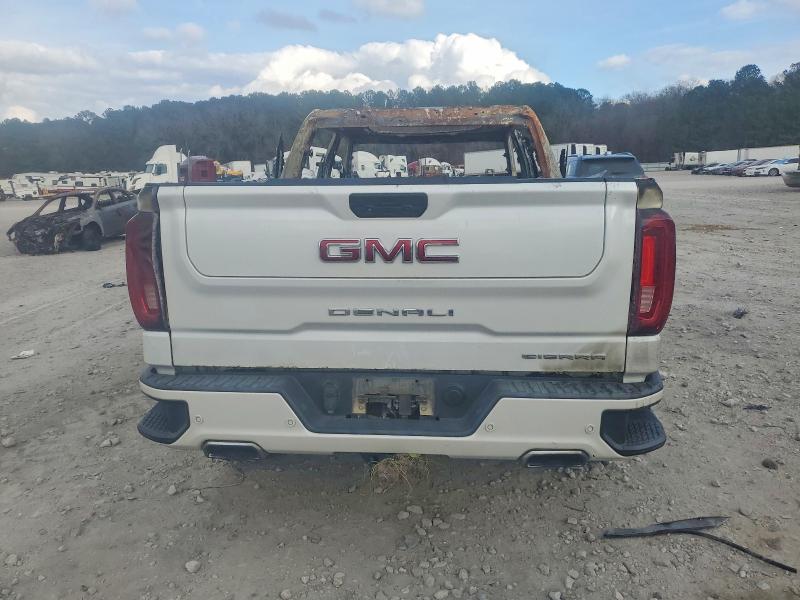 Продаж на аукціоні авто 2019 Gmc Sierra, vin: 1GTU9FEL6KZ410488, номер лоту: 72408645