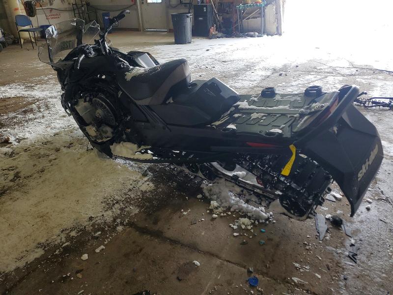 72829985 :رقم المزاد ، 2BPSURTA3TV000078 vin ، 2026 Ski Doo Renegade مزاد بيع