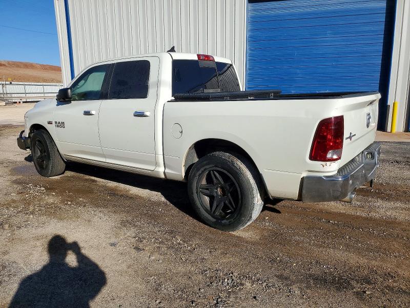 72477945 :رقم المزاد ، 1C6RR6LT0GS275220 vin ، 2016 Ram 1500 مزاد بيع