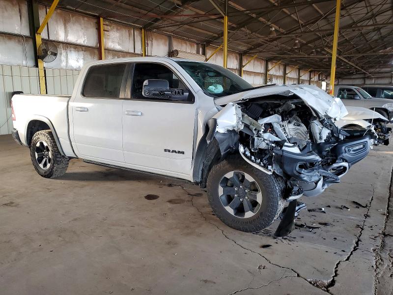 Продаж на аукціоні авто 2020 Ram 1500, vin: 1C6SRFLT9LN401035, номер лоту: 97616805