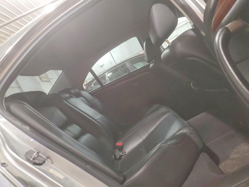 2009 Acura Rl მანქანა იყიდება აუქციონზე, vin: JH4KB26629C002255, აუქციონის ნომერი: 96102975