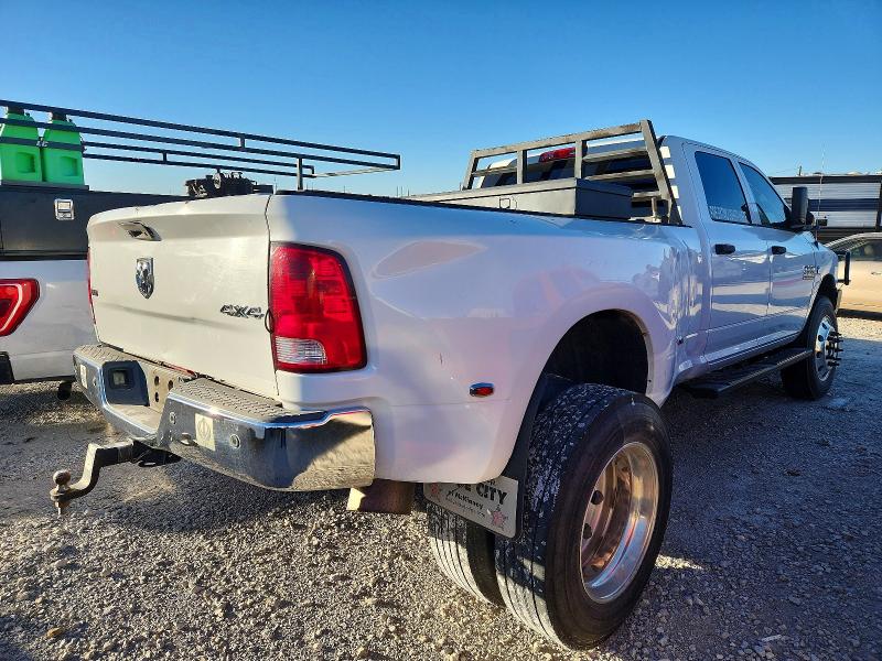 Продажа на аукционе авто 2014 Ram 3500, vin: 3C63RPGL1EG228675, номер лота: 73209375