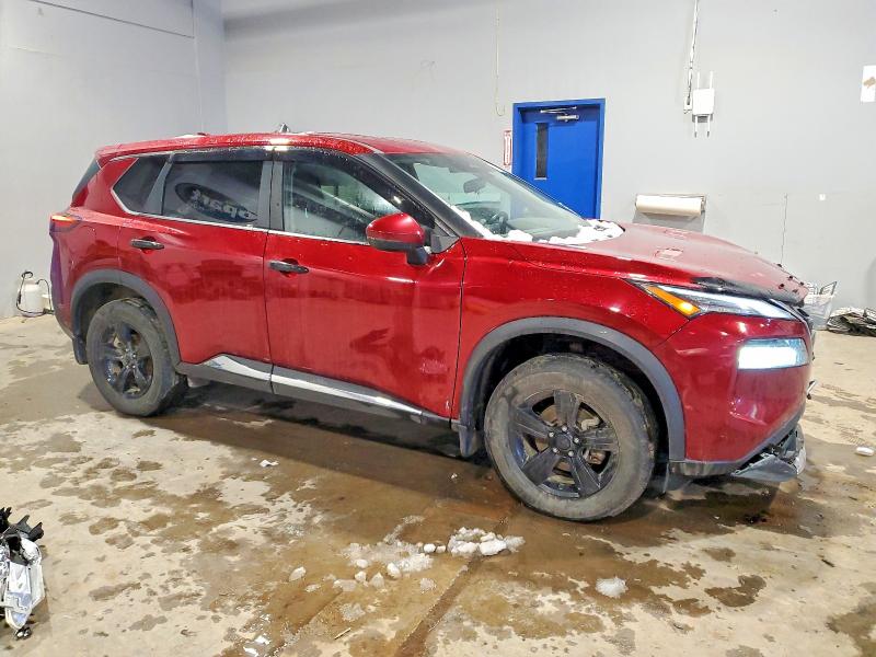 Aukcja sprzedaży 2021 Nissan Rogue, vin: 5N1AT3ABXMC779159, numer aukcji: 73793795